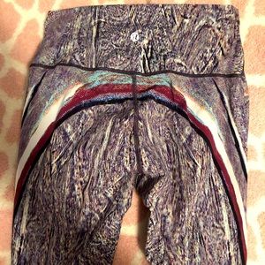 Lululemon Align Leggings